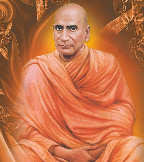Swami Shradhanand