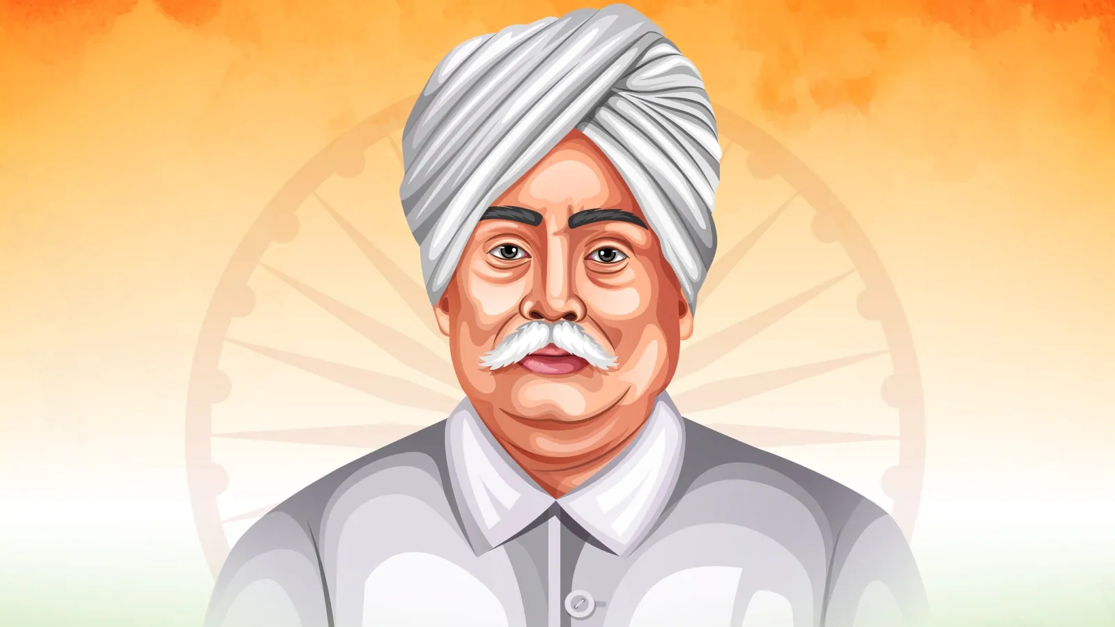 Lala Lajpat Rai