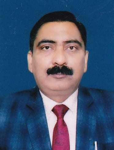 DAV Senior Secondary Public School, khunti