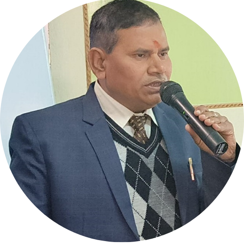 DAV Senior Secondary Public School, khunti