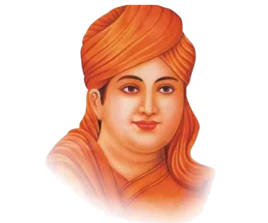 Swami Dayanand Saraswati